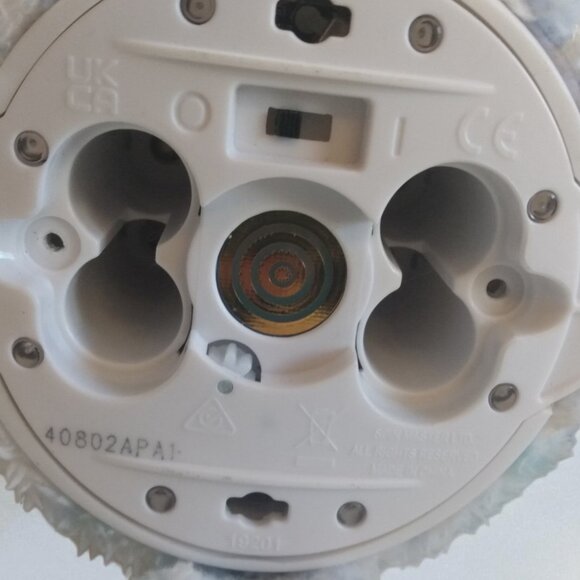 Hatchimals Alive Mystery Hatch Interactive 6.5" Tigrette-Frost-No Egg-Working - Picture 13 of 14